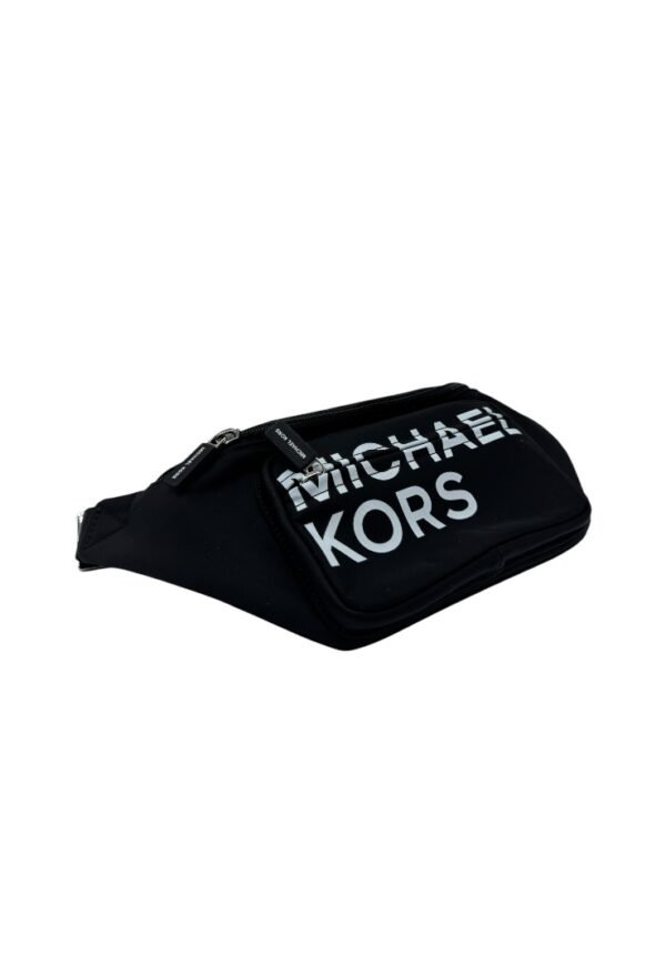 MICHAEL KORS - NYLON FANNY BAG - Image 10
